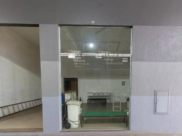 Ponto Comercial aluguel em Região Imediata de São Paulo, Região Metropolitana de São Paulo