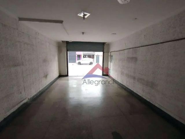 Ponto Comercial aluguel em Região Imediata de São Paulo, Região Metropolitana de São Paulo