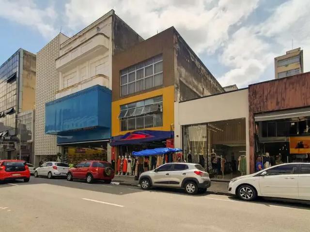 Ponto Comercial aluguel em Região Imediata de São Paulo, Região Metropolitana de São Paulo