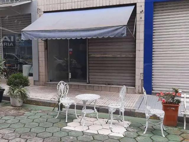 Ponto Comercial aluguel em Região Imediata de São Paulo, Região Metropolitana de São Paulo