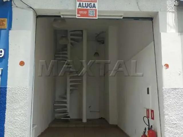 Ponto Comercial aluguel em Região Imediata de São Paulo, Região Metropolitana de São Paulo