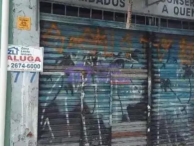 Ponto Comercial aluguel em Região Imediata de São Paulo, Região Metropolitana de São Paulo