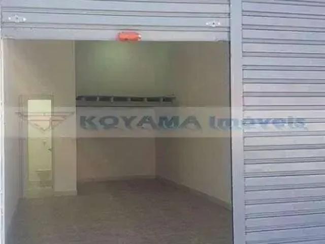 Ponto Comercial aluguel em Região Imediata de São Paulo, Região Metropolitana de São Paulo