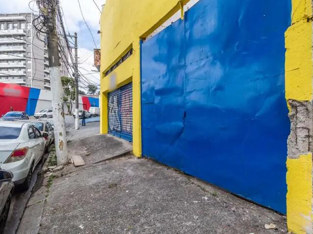 Ponto Comercial aluguel em Região Imediata de São Paulo, Região Metropolitana de São Paulo