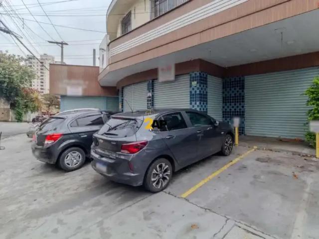 Ponto Comercial aluguel em Região Imediata de São Paulo, Região Metropolitana de São Paulo