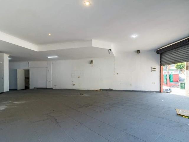 Ponto Comercial aluguel em Cursino, São Paulo