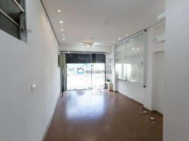 Ponto Comercial aluguel em Região Imediata de São Paulo, Região Metropolitana de São Paulo