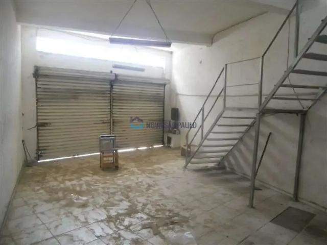 Ponto Comercial aluguel em Região Imediata de São Paulo, Região Metropolitana de São Paulo