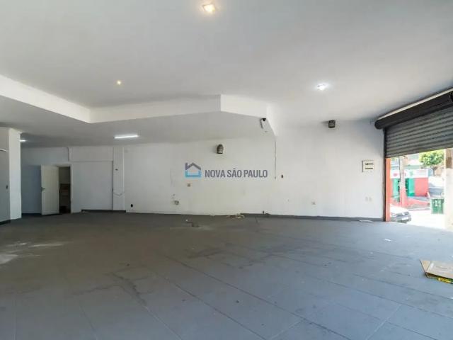 Ponto Comercial aluguel em Região Imediata de São Paulo, Região Metropolitana de São Paulo