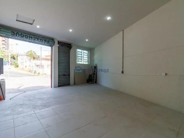 Ponto Comercial aluguel em Região Imediata de São Paulo, Região Metropolitana de São Paulo