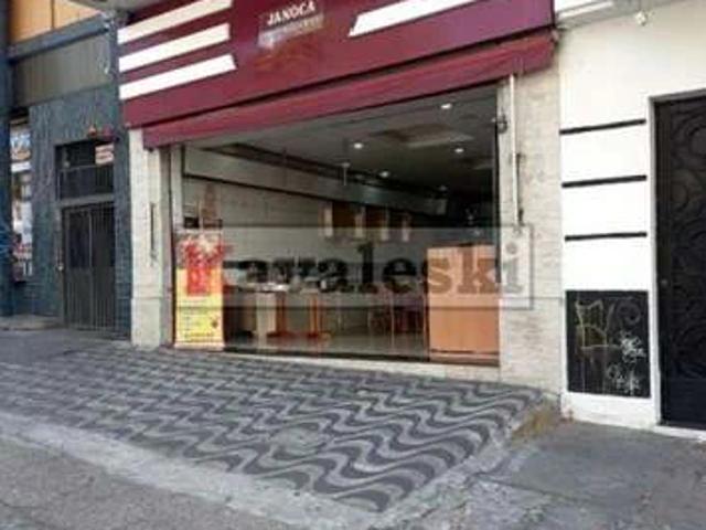 Ponto Comercial aluguel em Brás, São Paulo