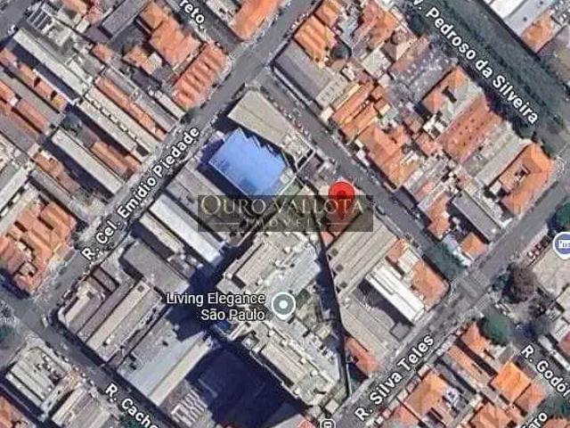 Ponto Comercial aluguel em Região Imediata de São Paulo, Região Metropolitana de São Paulo