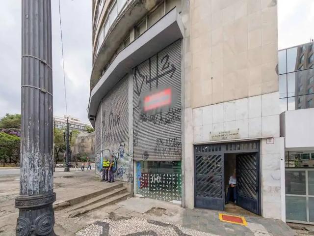 Ponto Comercial aluguel em Região Imediata de São Paulo, Região Metropolitana de São Paulo