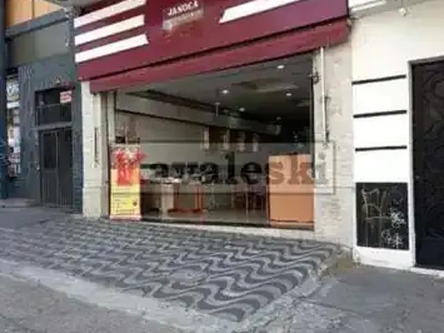 Ponto Comercial aluguel em Região Imediata de São Paulo, Região Metropolitana de São Paulo