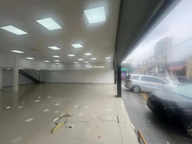 Ponto Comercial aluguel em Região Imediata de São Paulo, Região Metropolitana de São Paulo