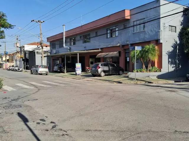 Ponto Comercial aluguel em Região Imediata de São Paulo, Região Metropolitana de São Paulo