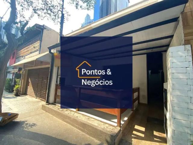 Ponto Comercial aluguel em Região Imediata de São Paulo, Região Metropolitana de São Paulo