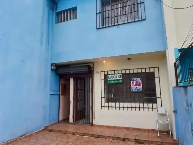 Ponto Comercial aluguel em Região Imediata de São Paulo, Região Metropolitana de São Paulo