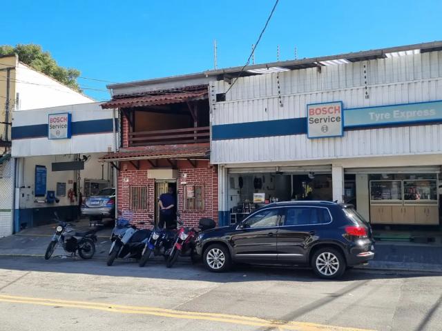 Ponto Comercial aluguel em Região Imediata de São Paulo, Região Metropolitana de São Paulo