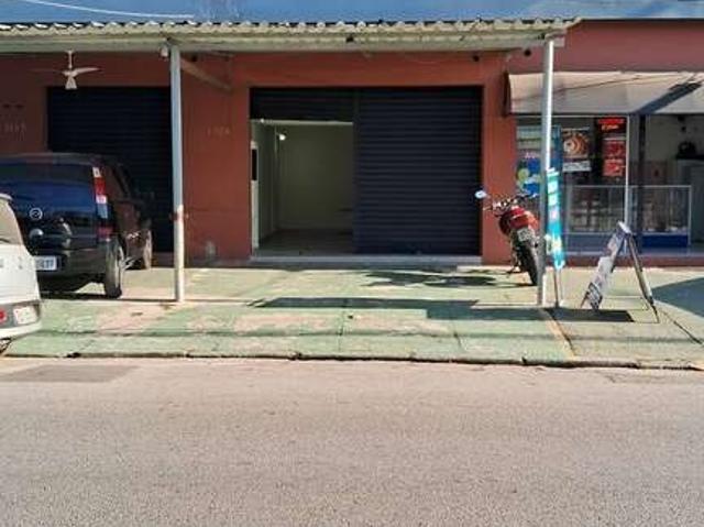 Ponto Comercial aluguel em São Paulo, Vila Olímpia