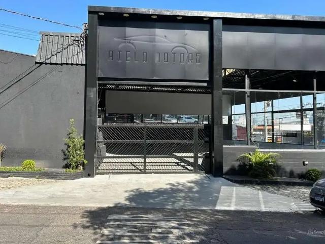 Ponto Comercial aluguel em Região Imediata de São Paulo, Região Metropolitana de São Paulo