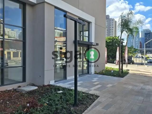 Ponto Comercial aluguel em Região Imediata de São Paulo, Região Metropolitana de São Paulo