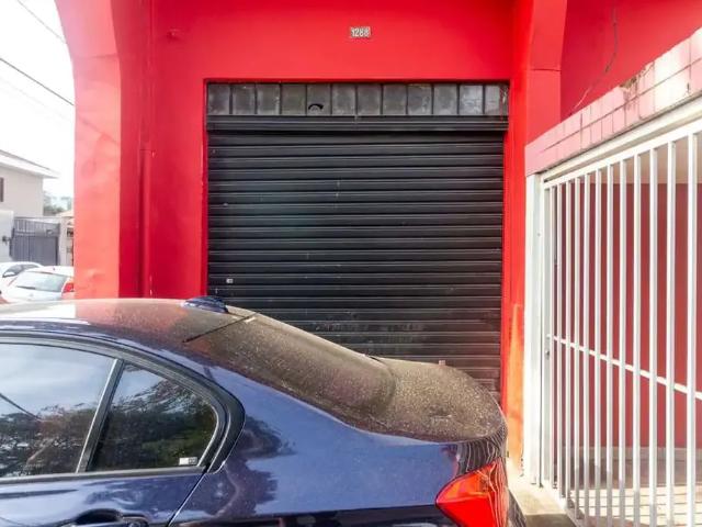 Ponto Comercial aluguel em Região Imediata de São Paulo, Região Metropolitana de São Paulo