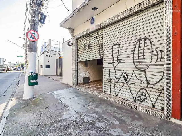 Ponto Comercial aluguel em Região Imediata de São Paulo, Região Metropolitana de São Paulo