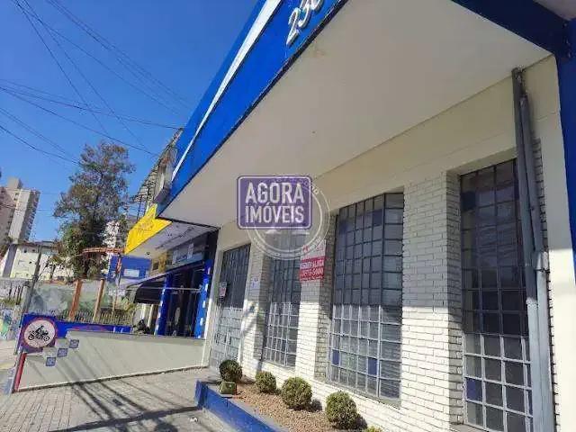 Ponto Comercial aluguel em Região Imediata de São Paulo, Região Metropolitana de São Paulo
