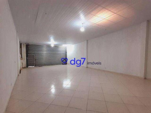 Ponto Comercial aluguel em Osasco