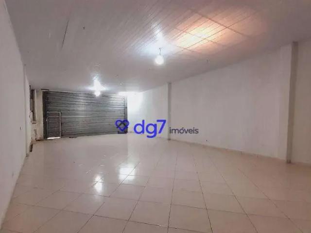 Ponto Comercial aluguel em Região Imediata de São Paulo, Região Metropolitana de São Paulo