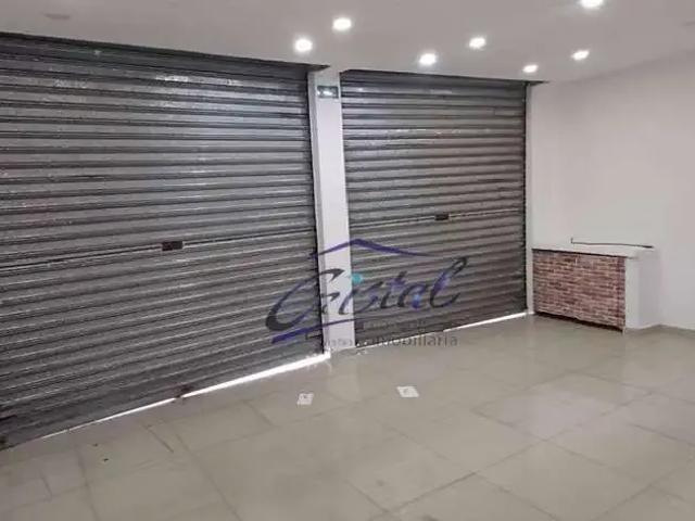 Ponto Comercial aluguel em Região Imediata de São Paulo, Região Metropolitana de São Paulo