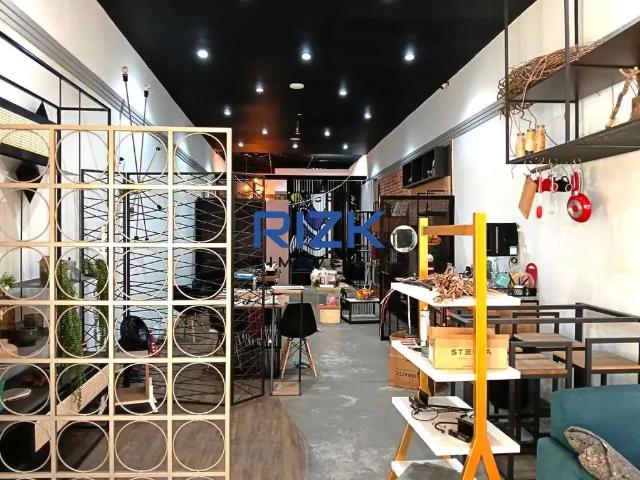 Ponto Comercial aluguel em Região Imediata de São Paulo, Região Metropolitana de São Paulo