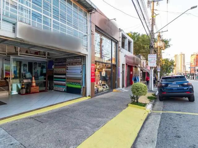 Ponto Comercial aluguel em Região Imediata de São Paulo, Região Metropolitana de São Paulo