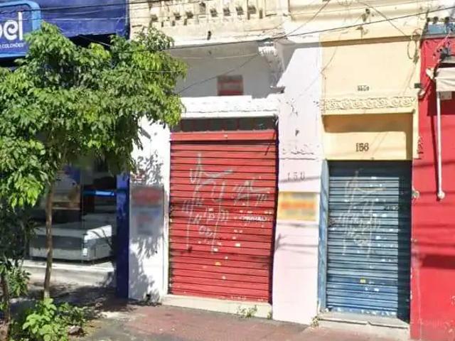 Ponto Comercial aluguel em Região Imediata de São Paulo, Região Metropolitana de São Paulo