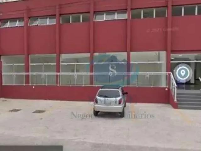 Ponto Comercial aluguel em Região Imediata de São Paulo, Região Metropolitana de São Paulo
