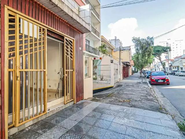 Ponto Comercial aluguel em Região Imediata de São Paulo, Região Metropolitana de São Paulo