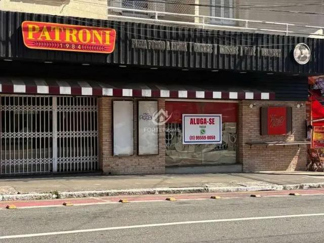 Ponto Comercial aluguel em Região Imediata de São Paulo, Região Metropolitana de São Paulo