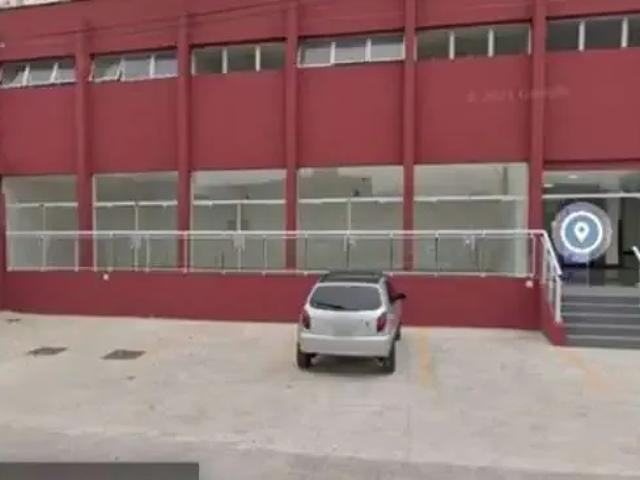 Ponto Comercial aluguel em Região Imediata de São Paulo, Região Metropolitana de São Paulo