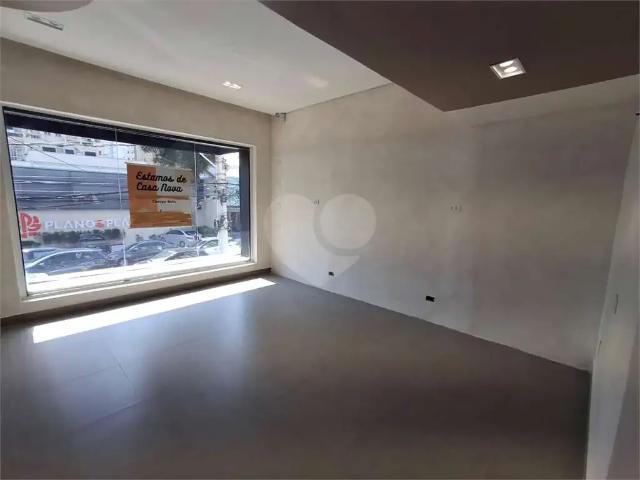Ponto Comercial aluguel em Região Imediata de São Paulo, Região Metropolitana de São Paulo