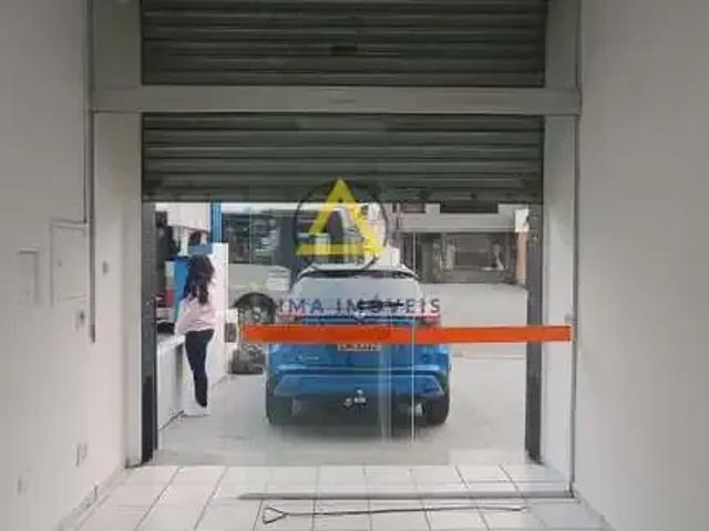 Ponto Comercial aluguel em Região Imediata de São Paulo, Região Metropolitana de São Paulo