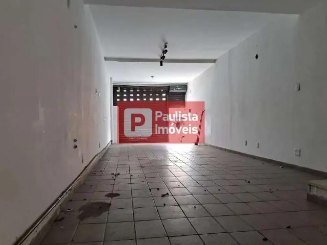 Ponto Comercial aluguel em Região Imediata de São Paulo, Região Metropolitana de São Paulo