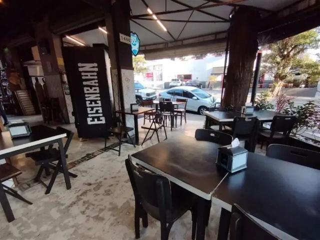 Ponto Comercial aluguel em Região Imediata de São Paulo, Região Metropolitana de São Paulo