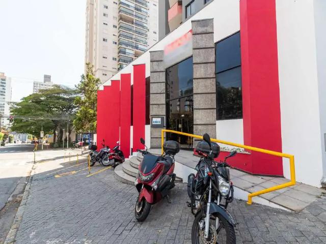 Ponto Comercial aluguel em Região Imediata de São Paulo, Região Metropolitana de São Paulo