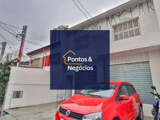 Ponto Comercial aluguel em Região Imediata de São Paulo, Região Metropolitana de São Paulo
