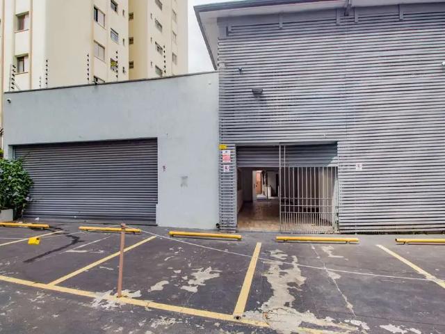 Ponto Comercial aluguel em Região Imediata de São Paulo, Região Metropolitana de São Paulo