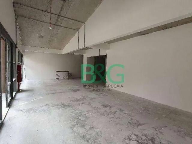 Ponto Comercial aluguel em Região Imediata de São Paulo, Região Metropolitana de São Paulo