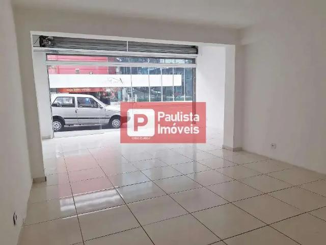 Ponto Comercial aluguel em Região Imediata de São Paulo, Região Metropolitana de São Paulo