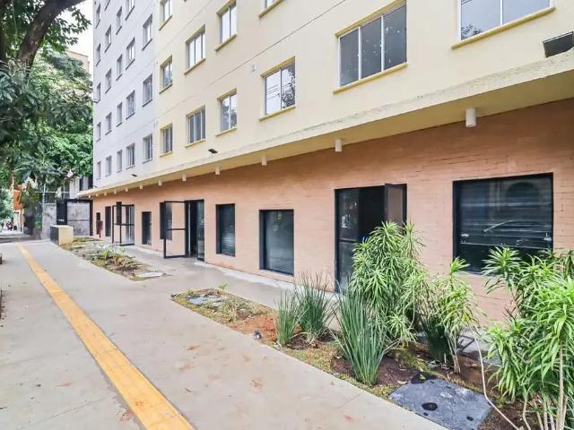 Ponto Comercial aluguel em Região Imediata de São Paulo, Região Metropolitana de São Paulo