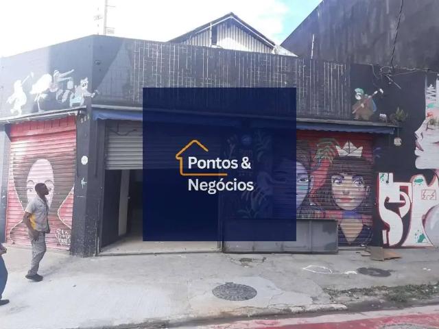 Ponto Comercial aluguel em Região Imediata de São Paulo, Região Metropolitana de São Paulo